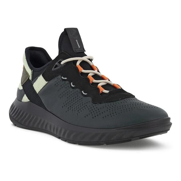 ECCO Men's ATH-1FM Sneakers - Picture 1 of 7